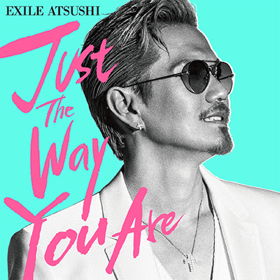 EXILE ATSUSHIがブルーノ・マーズと再会！「グラミー6冠本当におめでとう」