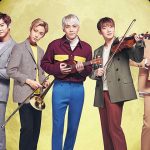 FTISLAND 8thアルバム「PLANET BONDS」のオフィシャルインタビューが公開！
