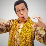 ピコ太郎凱旋！日本で約1年4ヶ月振りの単独フリーライブ開催決定。”あの”有名フレーズの動画撮影会も実施！？