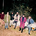 Suchmos、『2018 NHKサッカーテーマ』を担当決定