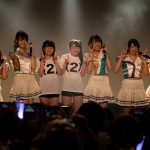 アップアップガールズ（２）初ライブ大成功！追加メンバーのサプライズ！