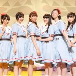 【SMEレコーズ】エビ中、メンバー6人で初の全国ホールワンマンツアーをスタート！6月6日発売の新曲「でかどんでん」も初披露！