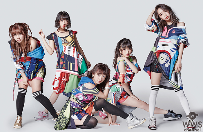 チキパ　最後のライブ「Cheeky Parade LAST LIVE」詳細発表！MVフル尺も公開！！