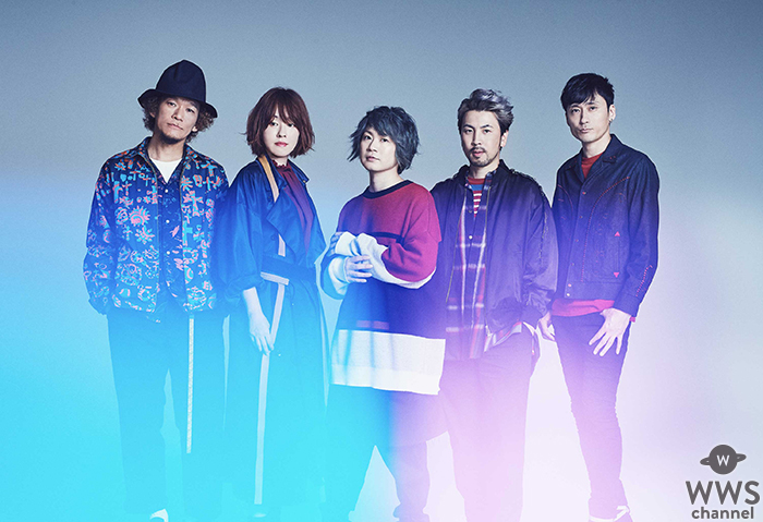 Aqua Timez 8th ALBUM「二重螺旋(らせん)のまさゆめ」リリース記念特番 LINE LIVE配信決定！