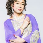 “傘と言う名の花が咲く”島 茂子ナイター開催決定！ GW最終日の神宮球場始球式に 登場！