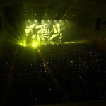 WOOYOUNG (From 2PM)、前代未聞の”アンコール”公演、大盛況のうちに幕！