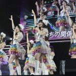 【ライブレポート】SKE48が地元・名古屋で熱狂の単独コンサート開催！松井珠理奈「ファンのみんなは家族です」