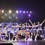 【ライブレポート】SKE48・入学式に1万5000人が入学！ 卒業はナシ。留年は大歓迎！？ 4年ぶりのSSA単独コンサート開催！斉藤「『未来を作る』ためのライブ」