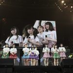【ライブレポート】SKE48が地元・名古屋で熱狂の単独コンサート開催！松井珠理奈「ファンのみんなは家族です」
