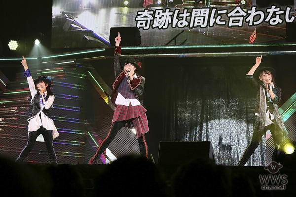 【ライブレポート】SKE48が地元・名古屋で熱狂の単独コンサート開催！松井珠理奈「ファンのみんなは家族です」