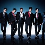 GENERATIONS 2018年 初シングル発売決定！ カップリングに本日放送開始の木曜ドラマF「ラブリラン」の主題歌を収録！！