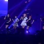 韓流ガールズグループ・GFRIENDがオープニングアクトで登場！＜TOKYO GIRLS MUSIC FES. 2018＞