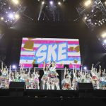 【オフィシャルレポート】SKE48、地元名古屋での単独コンサートで14,000人が歓喜