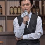 「GEORGIA JAPAN CRAFTSMAN」発売記念イベント 勝地涼さん、広瀬アリスさん、ひょっこりはんさんが登場！“勝地はん”“アリスはん”になりきり、「ナイスすっきり~~！！」