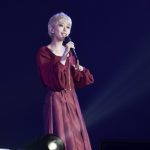 加藤ミリヤがシークレットゲストで登場！＜TOKYO GIRLS MUSIC FES. 2018＞