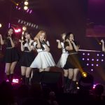 韓流ガールズグループ・GFRIENDがオープニングアクトで登場！＜TOKYO GIRLS MUSIC FES. 2018＞