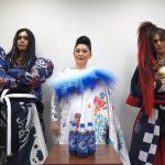 「石川さゆり」×「SUGIZO」×「KenKen」らによる新ユニットペプシ Jコーラ「怪物舞踏団」始動！ 新主力ブランド「ペプシ Jコーラ」のTVCM公開！