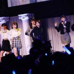 ラストアイドル 2ndシングル発売記念コンサートを開催！2期暫定メンバーもライブ初お披露目！急遽メンバー3名が卒業発表