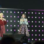 加藤ミリヤがシークレットゲストで登場！＜TOKYO GIRLS MUSIC FES. 2018＞