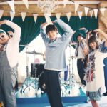 フレンズ、フレンド申請ツアー2018、出演ゲストバンド発表！ 初のTVCMタイアップ楽曲「NO BITTER LIFE」配信スタート！ WEB動画「フレンズ meets 窪田正孝『＃NoBitterLife』」公開！