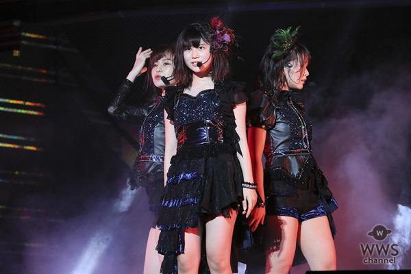 【ライブレポート】SKE48が地元・名古屋で熱狂の単独コンサート開催！松井珠理奈「ファンのみんなは家族です」