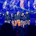 CRAZYBOYが挑戦的なラップとサウンドで場内を圧倒！＜TOKYO GIRLS MUSIC FES. 2018＞