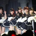 ラストアイドル 2ndシングル発売記念コンサートを開催！2期暫定メンバーもライブ初お披露目！急遽メンバー3名が卒業発表