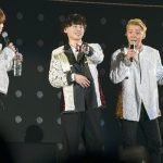 【ライブレポート】５人組ダンス＆ボーカルグループ・Da-iCEのライブにSKY-HIが乱入し圧巻のコラボパフォーマンス！＜TOKYO GIRLS MUSIC FES. 2018＞