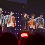 SKY-HIが圧巻のライブパフォーマンスで魅了！＜TOKYO GIRLS MUSIC FES. 2018＞