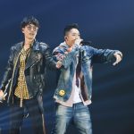【ライブレポート】DOBERMAN INFINITYが熱狂の中へ連れだす刺激的なエレクトロダンスチューンで魅了！＜TOKYO GIRLS MUSIC FES. 2018＞