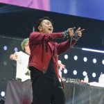 【ライブレポート】DOBERMAN INFINITYが熱狂の中へ連れだす刺激的なエレクトロダンスチューンで魅了！＜TOKYO GIRLS MUSIC FES. 2018＞