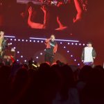 【ライブレポート】DOBERMAN INFINITYが熱狂の中へ連れだす刺激的なエレクトロダンスチューンで魅了！＜TOKYO GIRLS MUSIC FES. 2018＞