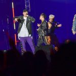 【ライブレポート】DOBERMAN INFINITYが熱狂の中へ連れだす刺激的なエレクトロダンスチューンで魅了！＜TOKYO GIRLS MUSIC FES. 2018＞