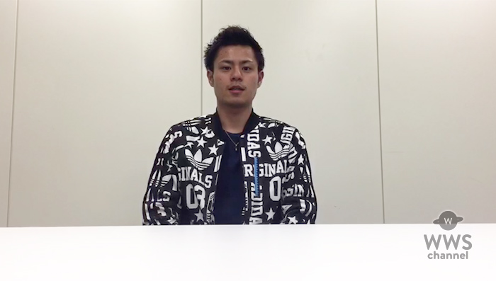 【動画】ウエディングが5/3(祝)TSC出演で意気込み語る！＜Tokyo Street Collection 告知第　弾＞
