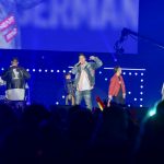 【ライブレポート】DOBERMAN INFINITYが熱狂の中へ連れだす刺激的なエレクトロダンスチューンで魅了！＜TOKYO GIRLS MUSIC FES. 2018＞