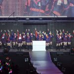 【ライブレポート】SKE48・入学式に1万5000人が入学！ 卒業はナシ。留年は大歓迎！？ 4年ぶりのSSA単独コンサート開催！斉藤「『未来を作る』ためのライブ」