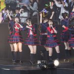 【ライブレポート】SKE48・入学式に1万5000人が入学！ 卒業はナシ。留年は大歓迎！？ 4年ぶりのSSA単独コンサート開催！斉藤「『未来を作る』ためのライブ」