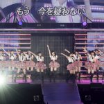 【ライブレポート】SKE48・入学式に1万5000人が入学！ 卒業はナシ。留年は大歓迎！？ 4年ぶりのSSA単独コンサート開催！斉藤「『未来を作る』ためのライブ」