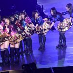 【ライブレポート】SKE48・入学式に1万5000人が入学！ 卒業はナシ。留年は大歓迎！？ 4年ぶりのSSA単独コンサート開催！斉藤「『未来を作る』ためのライブ」