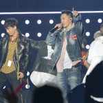 【ライブレポート】DOBERMAN INFINITYが熱狂の中へ連れだす刺激的なエレクトロダンスチューンで魅了！＜TOKYO GIRLS MUSIC FES. 2018＞