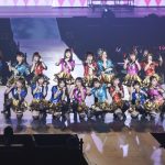【ライブレポート】SKE48・入学式に1万5000人が入学！ 卒業はナシ。留年は大歓迎！？ 4年ぶりのSSA単独コンサート開催！斉藤「『未来を作る』ためのライブ」
