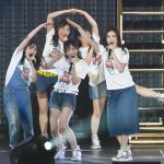【ライブレポート】SKE48・入学式に1万5000人が入学！ 卒業はナシ。留年は大歓迎！？ 4年ぶりのSSA単独コンサート開催！斉藤「『未来を作る』ためのライブ」