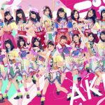 今年は名古屋だ！AKB48選抜総選挙、開催はナゴヤドームに決定！！