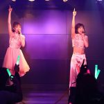 TPDの個性派ユニット“赤の流星”、初のワンマンライブ大盛況！