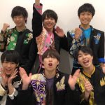 【動画】祭りnine.が5/3(祝)TSC出演で意気込み語る！＜Tokyo Street Collection 告知第　弾＞