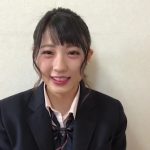 【動画】仲本愛美が5/3(祝)TSC出演で意気込み語る！＜Tokyo Street Collection 告知第　弾＞