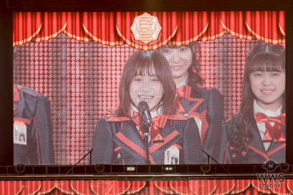 【ライブレポート】SKE48・入学式に1万5000人が入学！ 卒業はナシ。留年は大歓迎！？ 4年ぶりのSSA単独コンサート開催！斉藤「『未来を作る』ためのライブ」