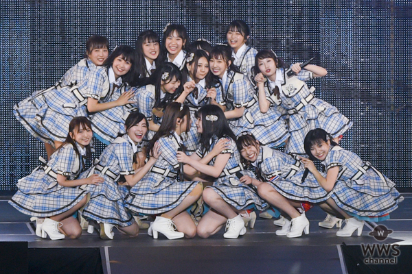 【ライブレポート】SKE48・入学式に1万5000人が入学！ 卒業はナシ。留年は大歓迎！？ 4年ぶりのSSA単独コンサート開催！斉藤「『未来を作る』ためのライブ」