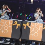 【ライブレポート】SKE48・入学式に1万5000人が入学！ 卒業はナシ。留年は大歓迎！？ 4年ぶりのSSA単独コンサート開催！斉藤「『未来を作る』ためのライブ」