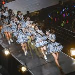【ライブレポート】SKE48・入学式に1万5000人が入学！ 卒業はナシ。留年は大歓迎！？ 4年ぶりのSSA単独コンサート開催！斉藤「『未来を作る』ためのライブ」